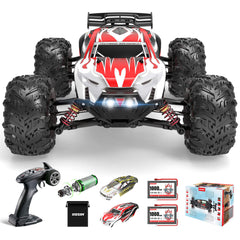 Hosim 1:16 Scale 2845 Brushless RC Car Monster Truck Q905