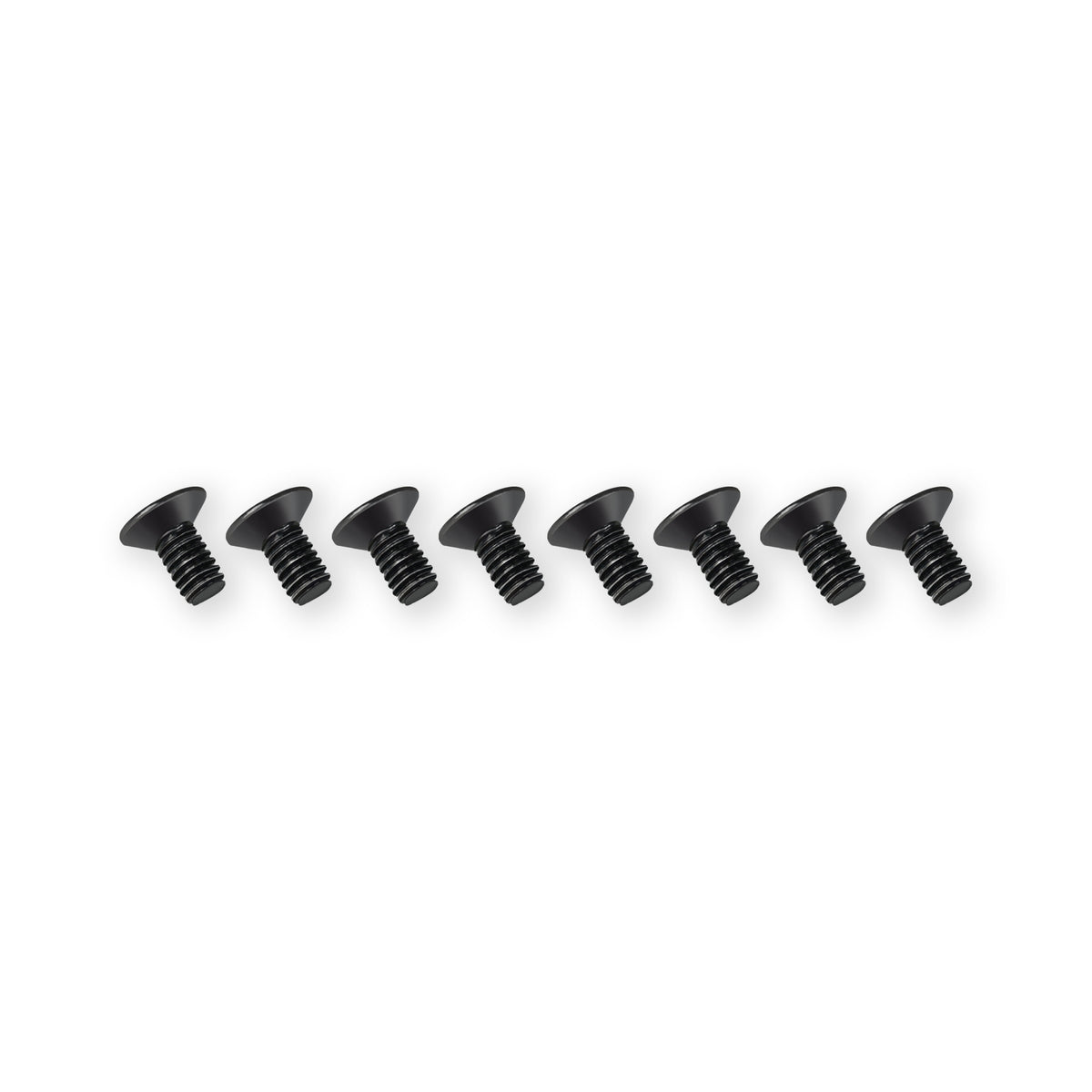 HOSIM RC Car Countersunk Head Screw Spare Parts X03-1003 for X03 RC Car