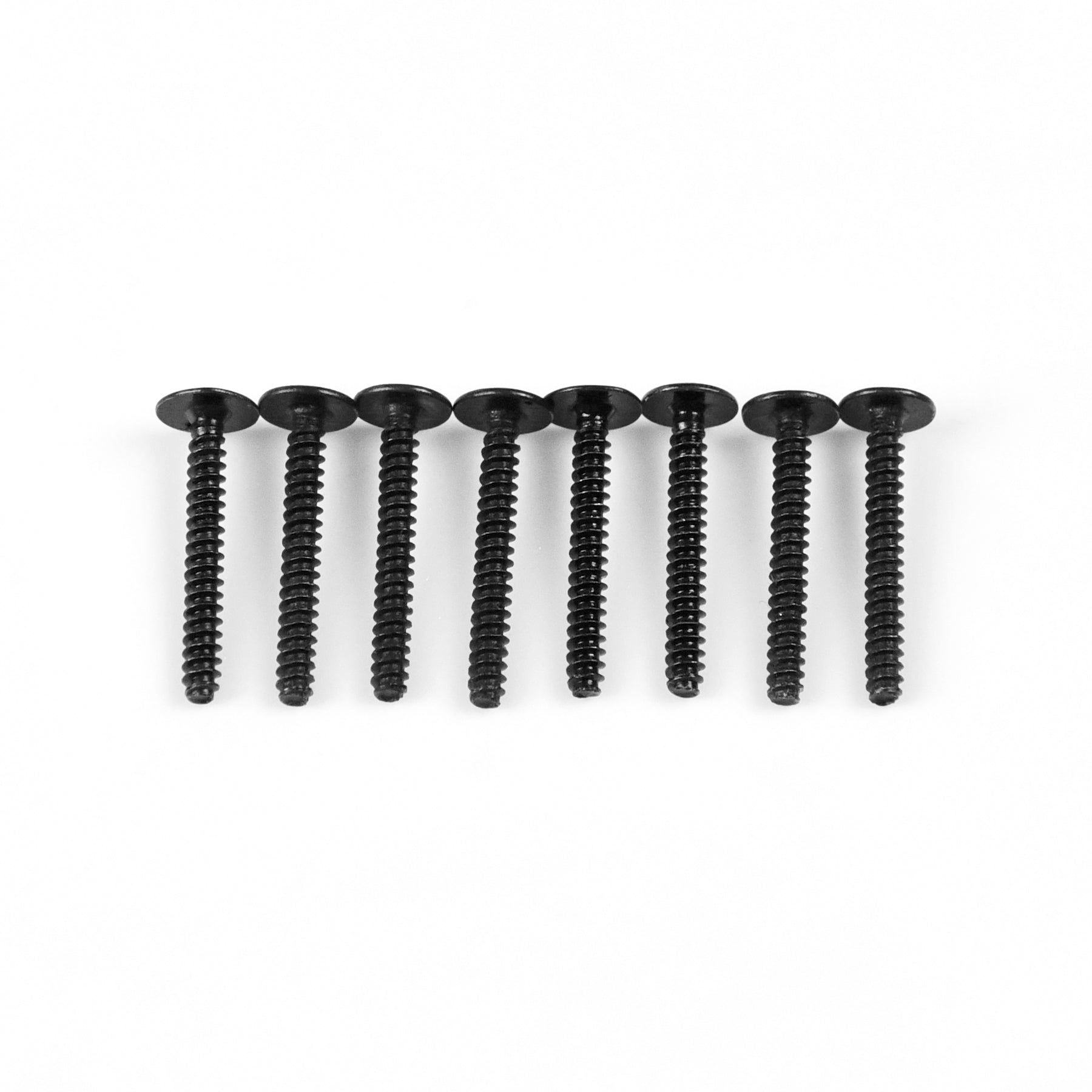 HOSIM RC Car Countersunk Head Screw 1:10 Spare Parts XLF-1023 for X05 X15 X06 X07 X08 X27