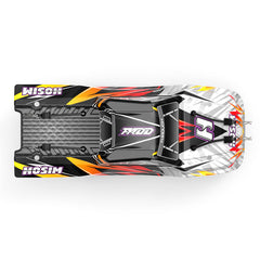 RC Car Body Shell X03-CK01 1:10 For X03