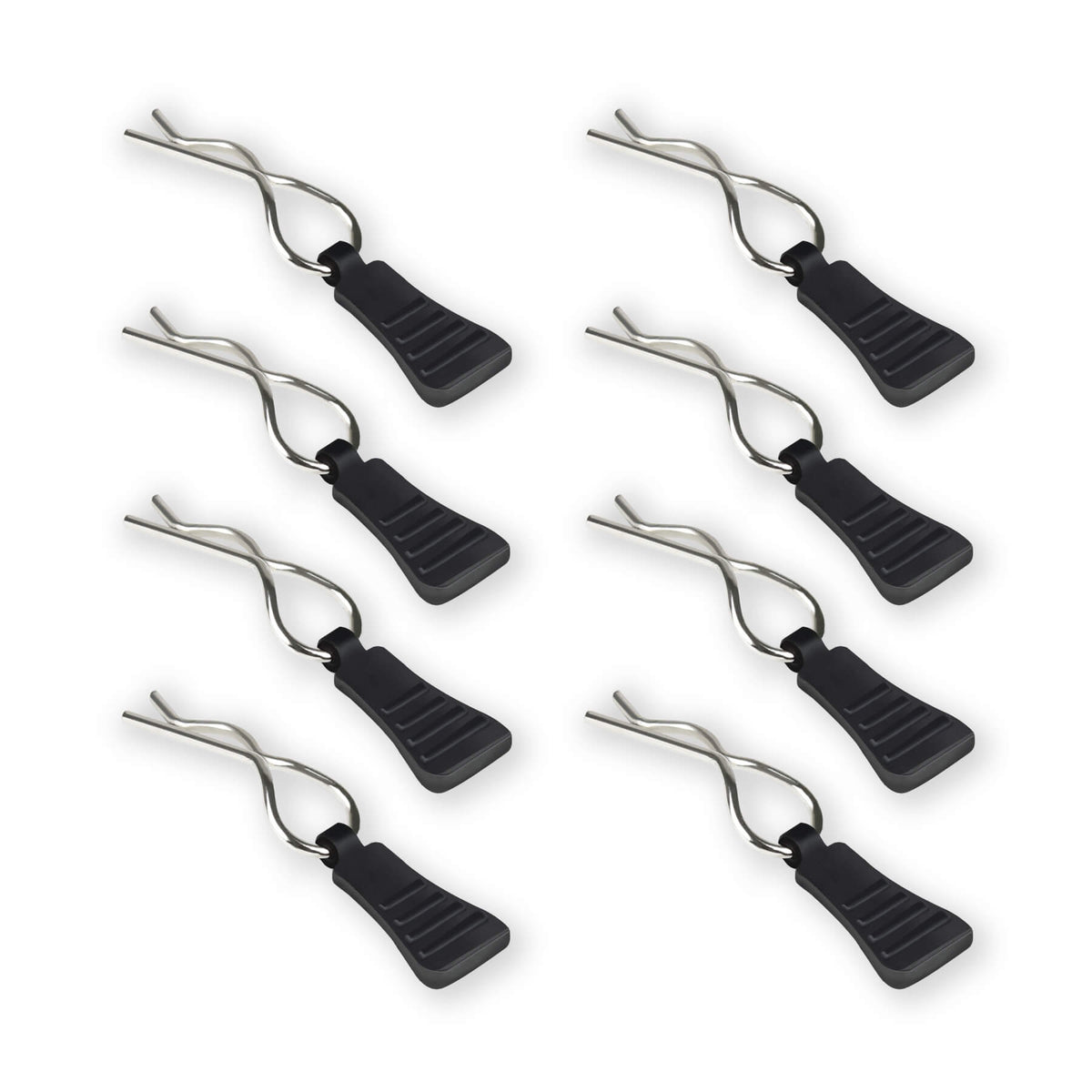 Hosim RC Car Shell Body Clip Pins X03-1007 Accessory Spare Parts for 1:14 X03 RC Car