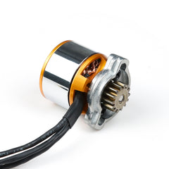 RC Car Motor Brushless 1:10 16-DJWZ for X15 X16