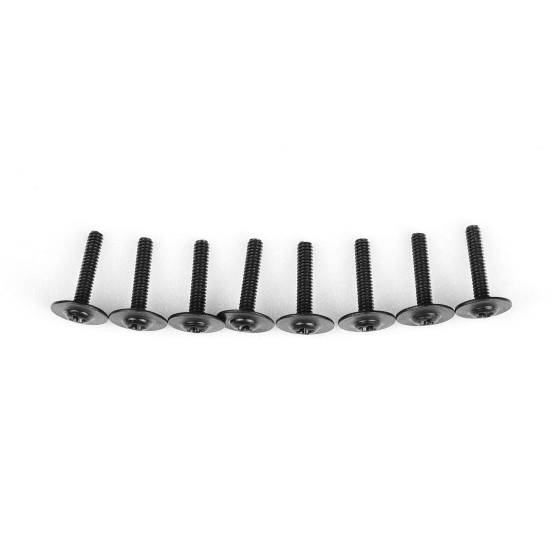 Hosim RC Car Screw 1:10 Scale X6-1004 for X05 X16