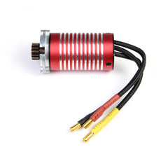 RC Car Motor Brushless 1:10 XWSDJ 3650 for X07 X08 X07W