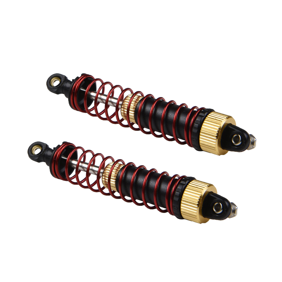 RC Car Shock Absorbers Oil Filled FY-BZ02 1:10 for X05 X06 X07 X08 X15 X15W X16