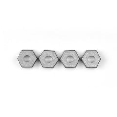 Hosim RC Car Hexagonal Set X12069 Accessory Spare Parts for 1:10 X05 X15 X06 X16 RC Car