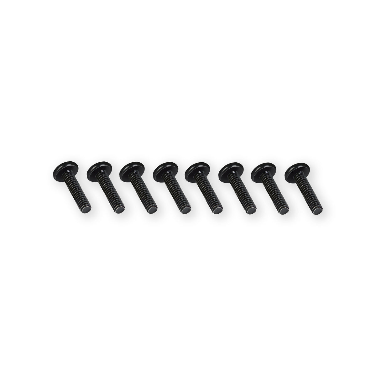 HOSIM RC Car Countersunk Head Screw Spare Parts X03-1001 for X03 RC Car