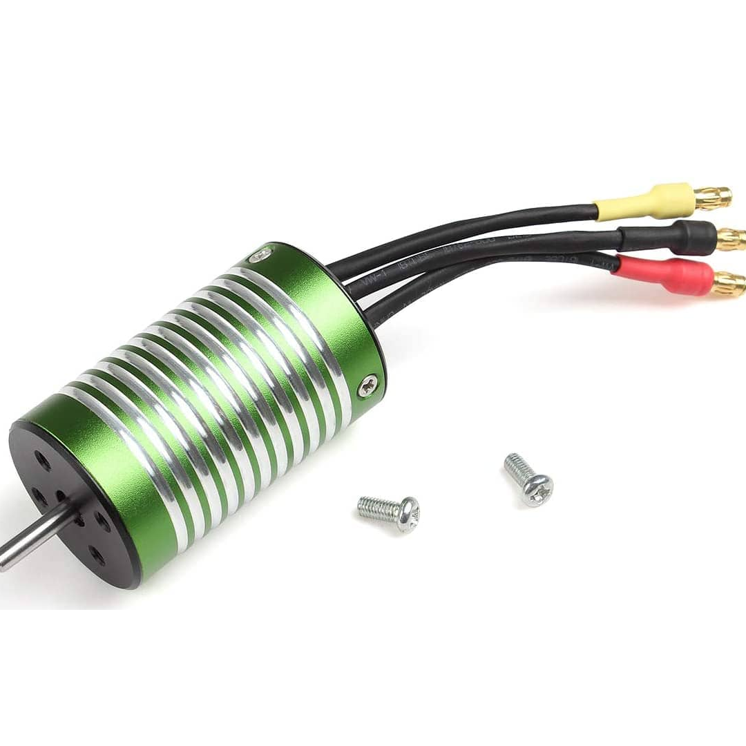 RC Car Motor Brushless 2845 Q901-DJ01 1:16 for Q903 Q905 HPQ905