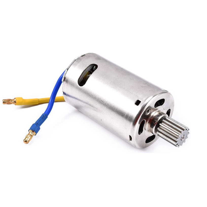 RC Car Motor Brushless 550 1:12 55-DJ01 for 9155 9156