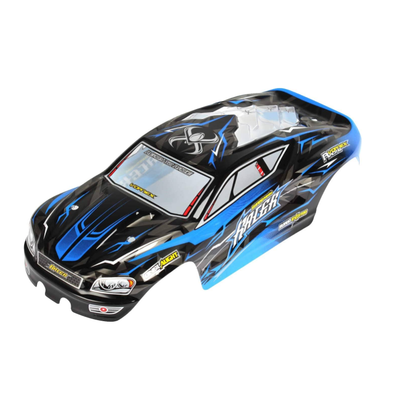 RC Car Body Shell 1:12 56-SJ01 fo 9155 9156