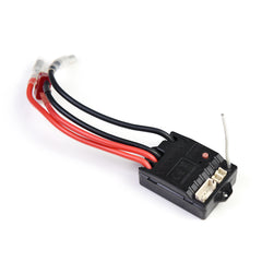 RC Car Electronic Speed Controller ESC Receiver FY-RX01 for 1:10 X06