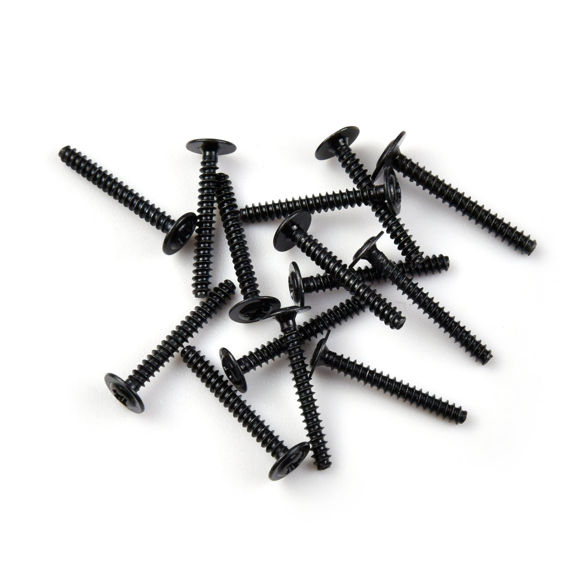 HOSIM RC Car Countersunk Head Screw Spare Parts XLF-1020 for X03 X07 X08 X15W