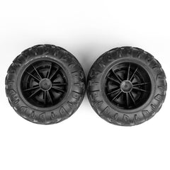 RC Car Wheel & Tires 12mm for 1:10 X03 X05 X06 X15 X16