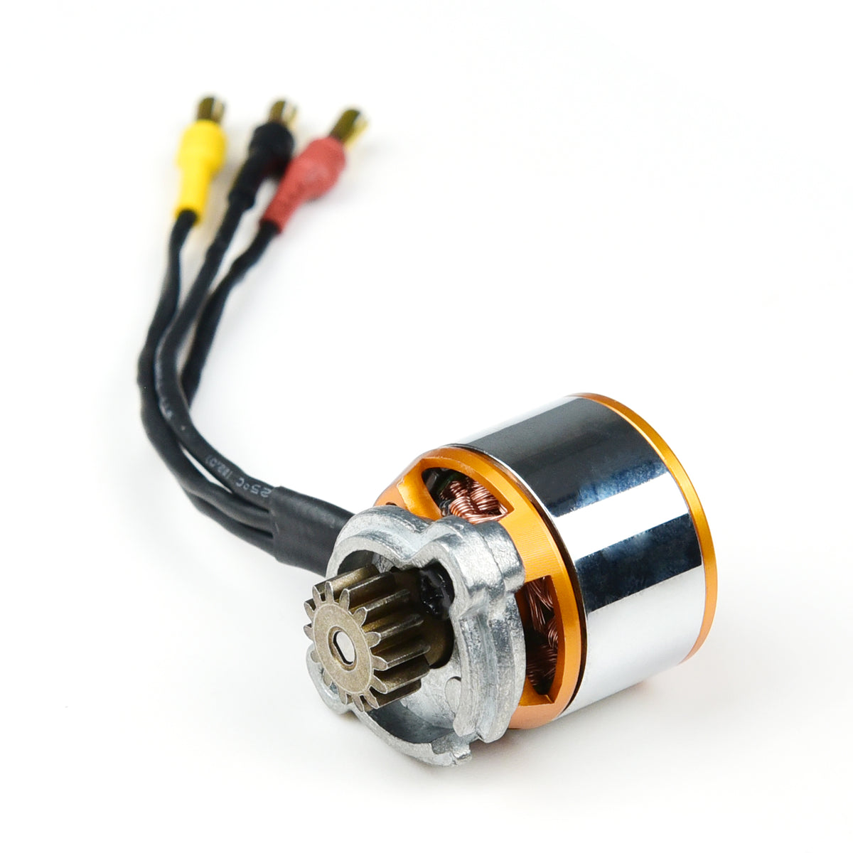 RC Car Motor Brushless 1:10 16-DJWZ for X15 X16