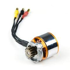 RC Car Motor Brushless 1:10 16-DJWZ for X15 X16