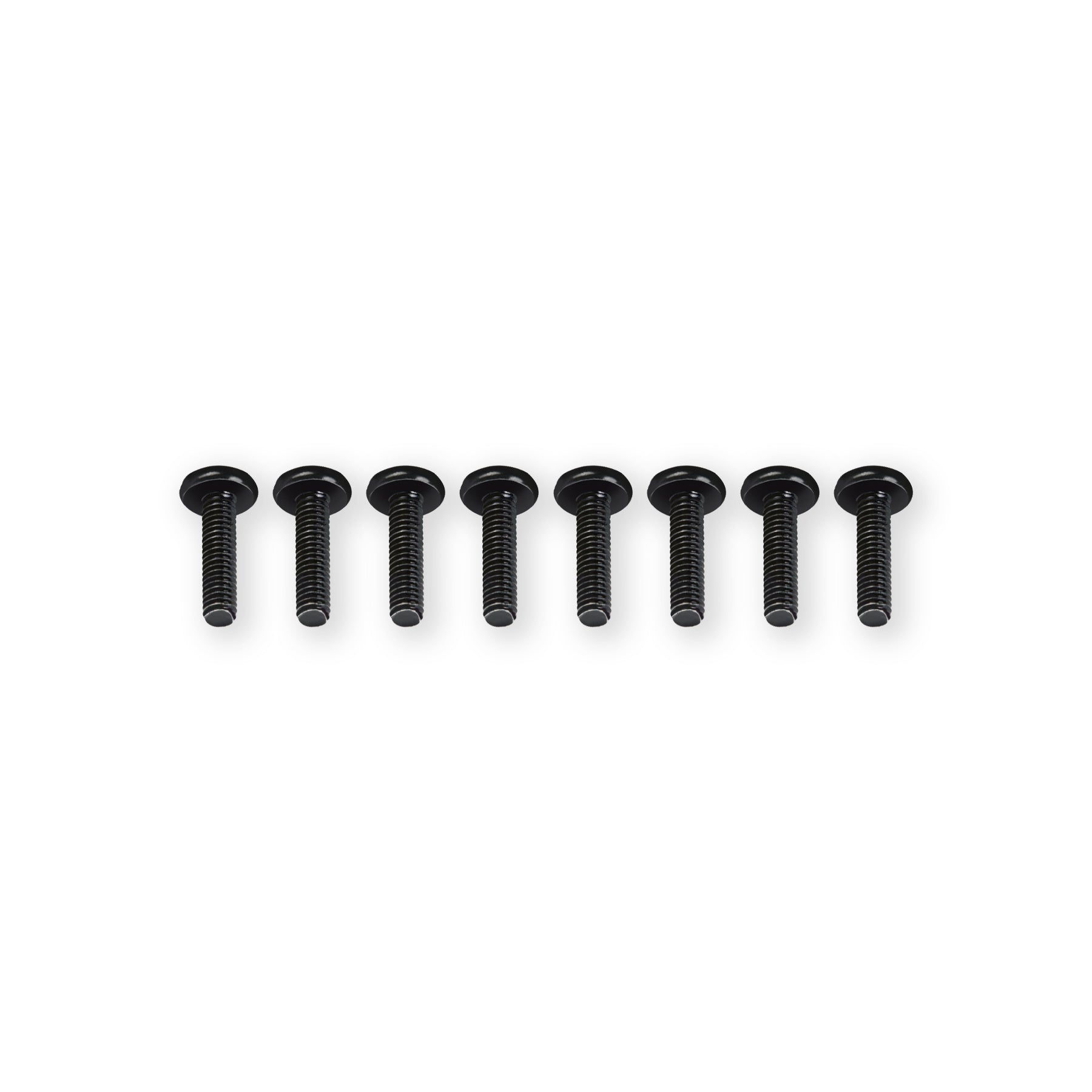 HOSIM RC Car Countersunk Head Screw Spare Parts X03-1001 for X03 RC Car