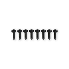 HOSIM RC Car Countersunk Head Screw Spare Parts X03-1001 for X03 RC Car