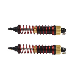 RC Car Shock Absorbers Oil Filled FY-BZ02 1:10 for X05 X06 X07 X08 X15 X15W X16