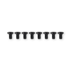 HOSIM RC Car Countersunk Head Screw Spare Parts X03-1003 for X03 RC Car