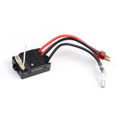 RC Car Electronic Speed Controller ESC Receiver FY-RX01 for 1:10 X06