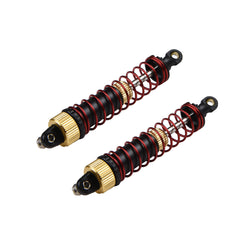 RC Car Shock Absorbers Oil Filled FY-BZ02 1:10 for X05 X06 X07 X08 X15 X15W X16