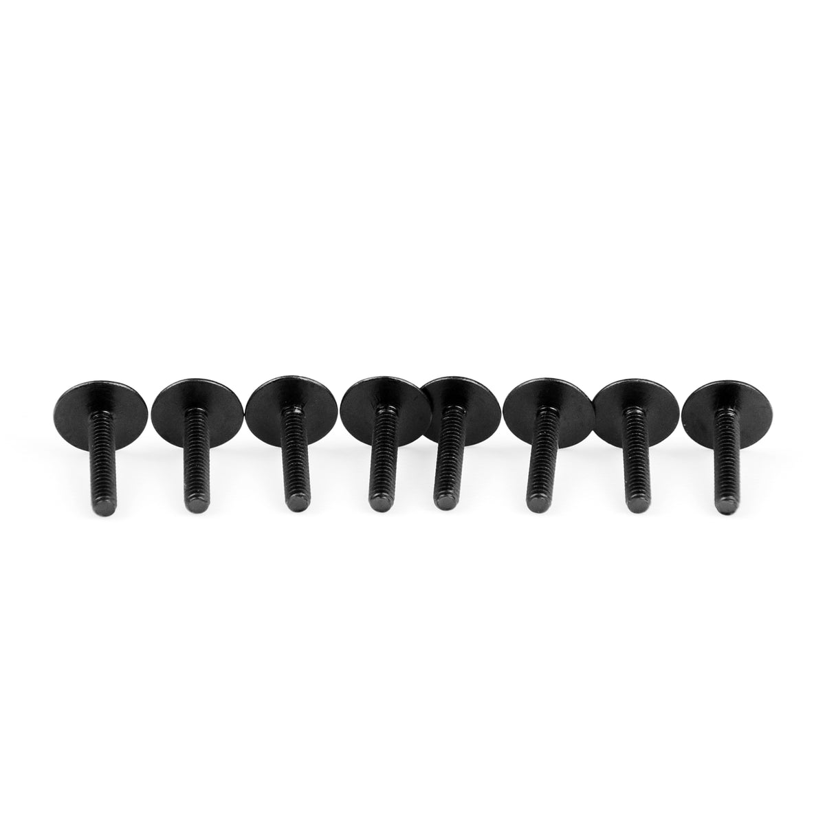 Hosim RC Car Screw 1:10 Scale X6-1004 for X05 X16