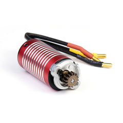 RC Car Motor Brushless 1:10 XWSDJ 3650 for X07 X08 X07W