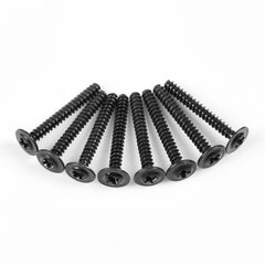 HOSIM RC Car Countersunk Head Screw 1:10 Spare Parts XLF-1023 for X05 X15 X06 X07 X08 X27