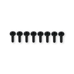 HOSIM RC Car Countersunk Head Screw Spare Parts X03-1001 for X03 RC Car