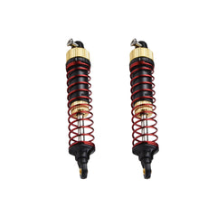 RC Car Shock Absorbers Oil Filled FY-BZ02 1:10 for X05 X06 X07 X08 X15 X15W X16