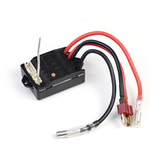 RC Car Electronic Speed Controller ESC Receiver FY-RX01 for 1:10 X06