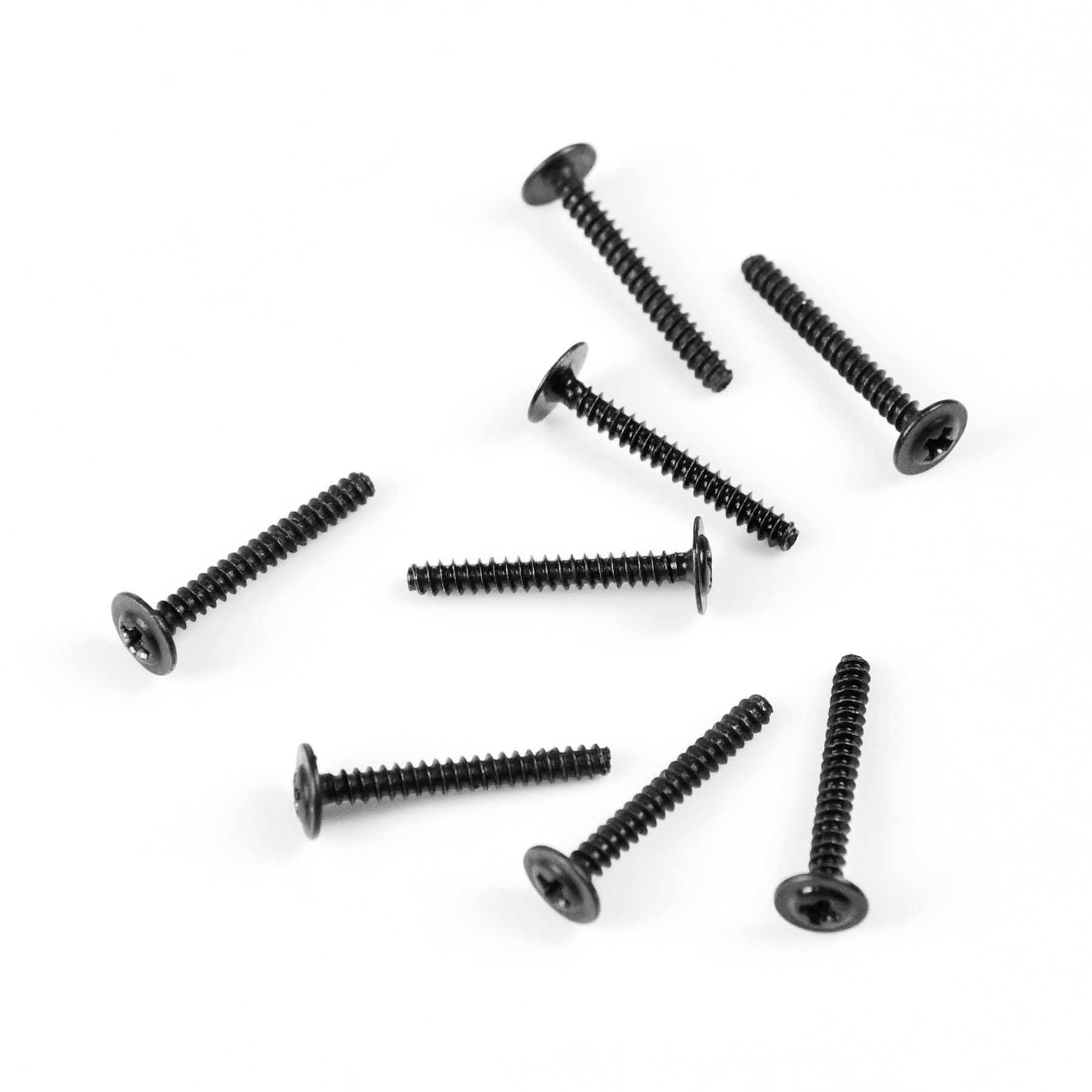 HOSIM RC Car Countersunk Head Screw 1:10 Spare Parts XLF-1023 for X05 X15 X06 X07 X08 X27