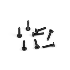 Hosim X07 X06 RC Car Screw XLF-1003 Accessory Spare Parts for X07 X06 X27 RC Car