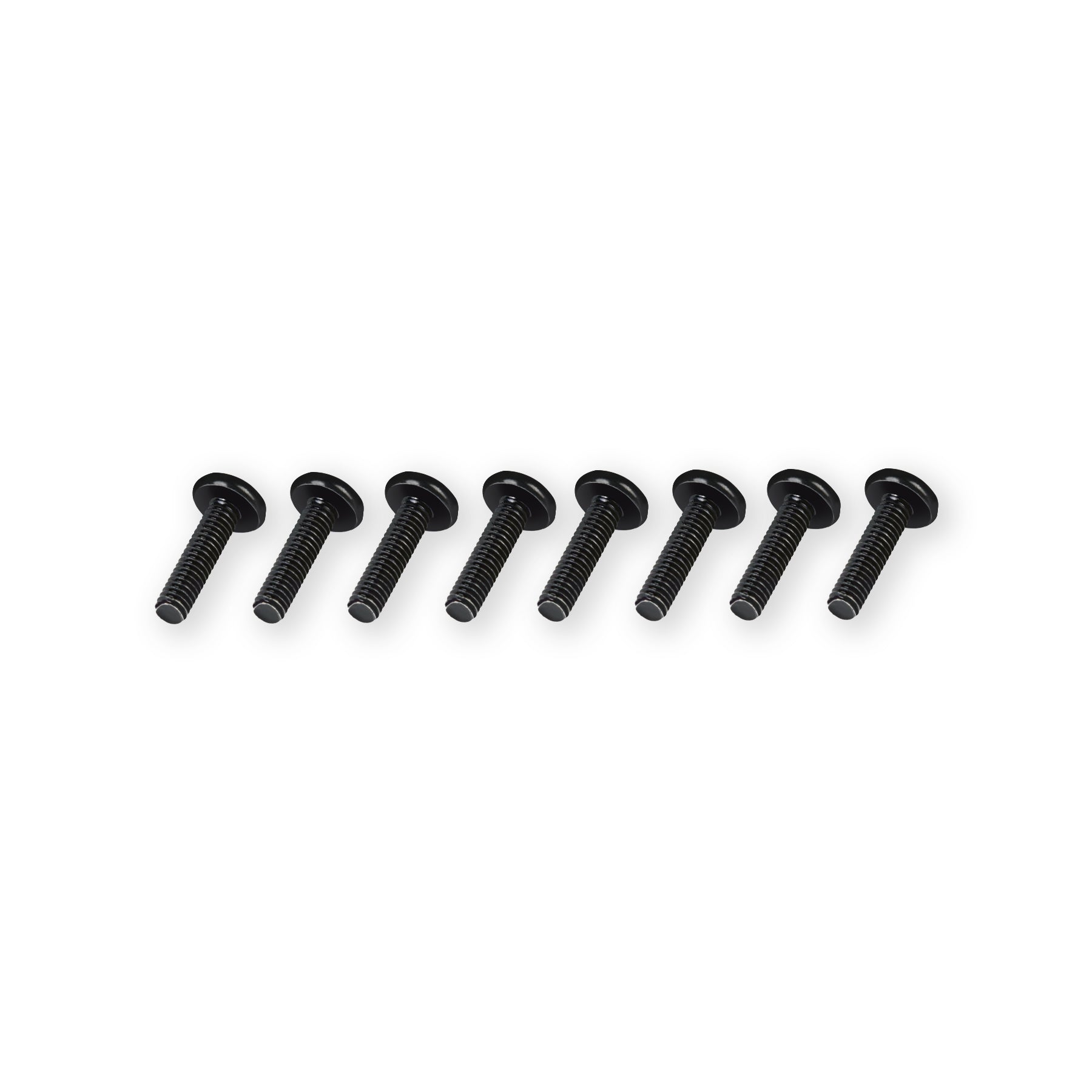 HOSIM RC Car Countersunk Head Screw Spare Parts X03-1001 for X03 RC Car