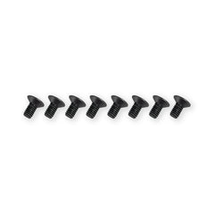 HOSIM RC Car Countersunk Head Screw Spare Parts X03-1003 for X03 RC Car