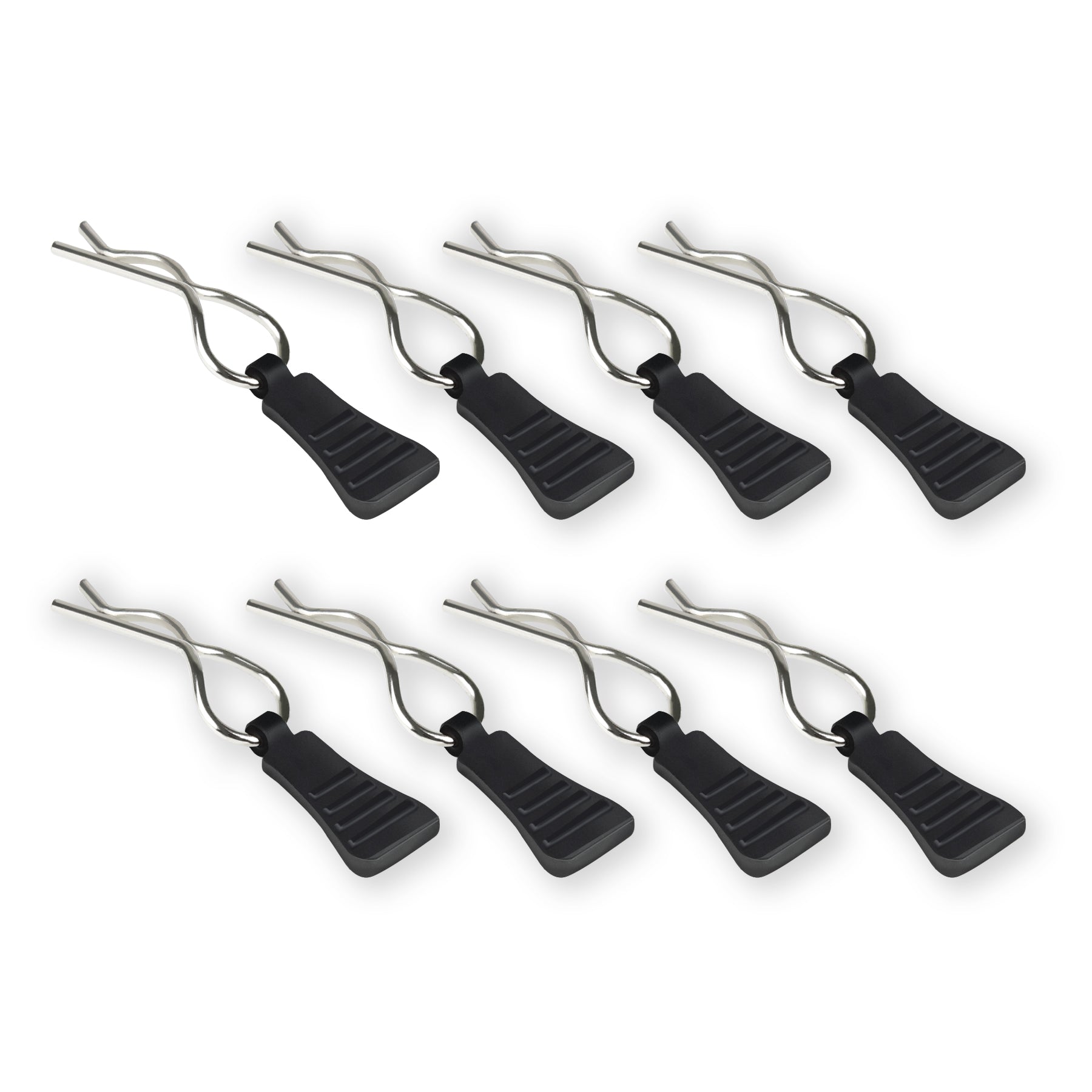 Hosim RC Car Shell Body Clip Pins X03-1007 Accessory Spare Parts for 1:14 X03 RC Car