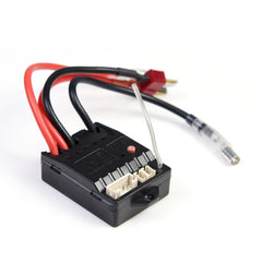 RC Car Electronic Speed Controller ESC Receiver FY-RX01 for 1:10 X06