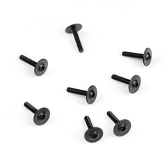 Hosim RC Car Screw 1:10 Scale X6-1004 for X05 X16