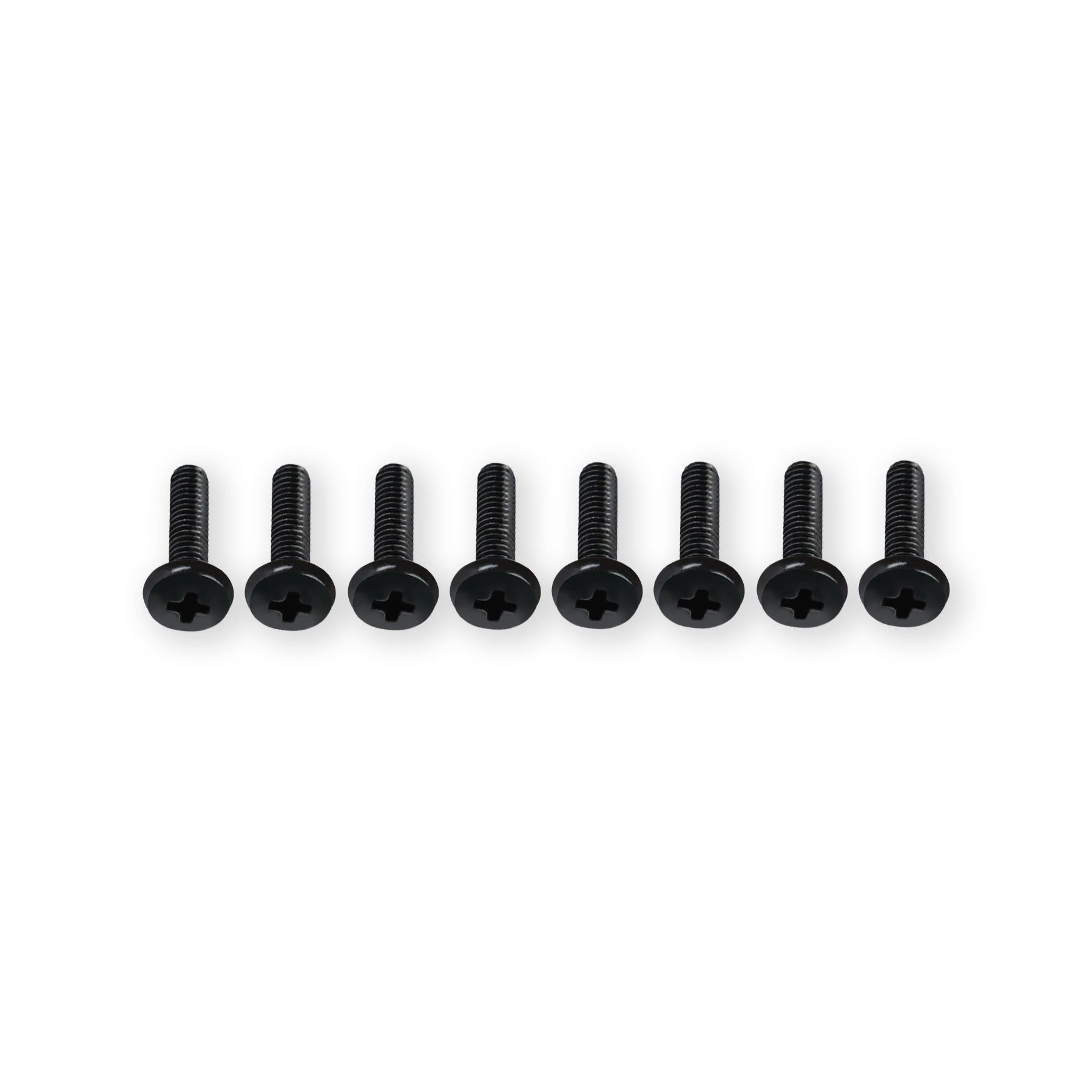 HOSIM RC Car Countersunk Head Screw Spare Parts X03-1001 for X03 RC Car