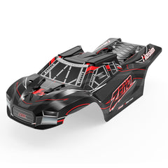 RC Car Body Shell HS-X5-CK01 1:10 For X05