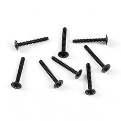 HOSIM RC Car Countersunk Head Screw 1:10 Spare Parts XLF-1023 for X05 X15 X06 X07 X08 X27