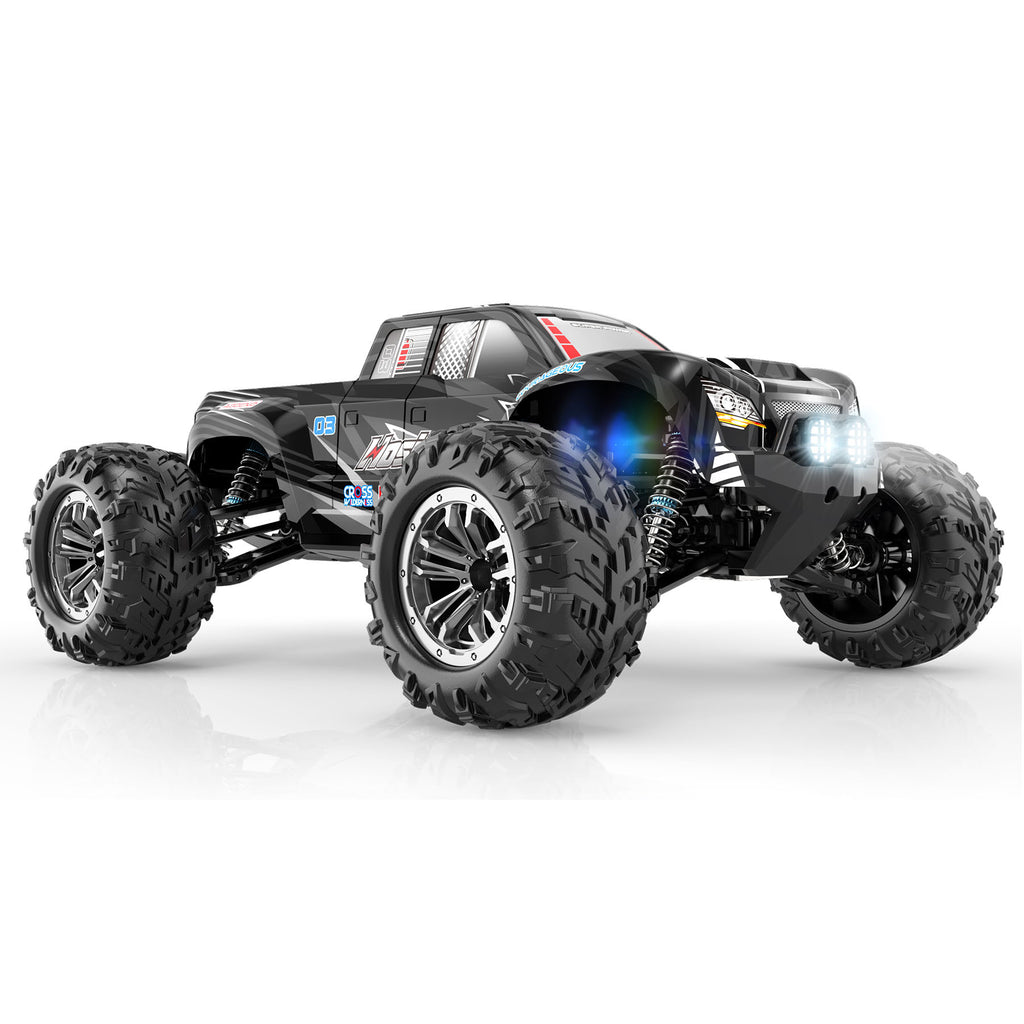 G173 1/16 Desert shops 36km/h High Speed Racing Car 2.4GHz 4WD Off-road Truck