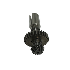 RC Car Rear Differential Main Dive Teeth Assembly Helical Teeth Cadmium Cteel X07-CS06 for X07 X08 X07W X15W