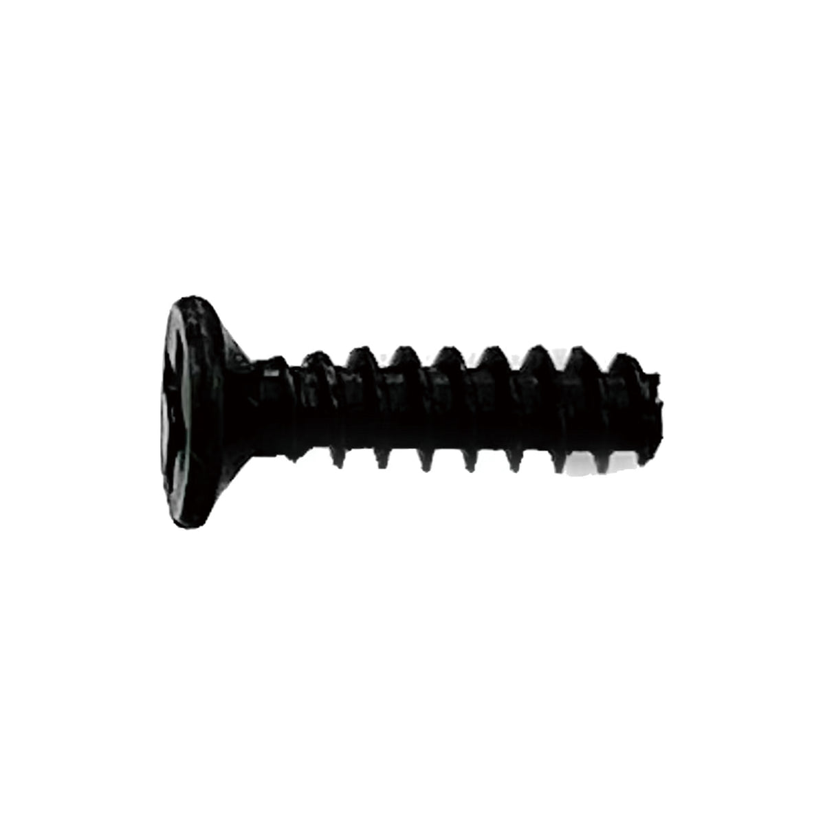 HOSIM RC Car Countersunk Head Screw 1:10 Spare Parts XLF-1022 for  X05 X15 X07 X08