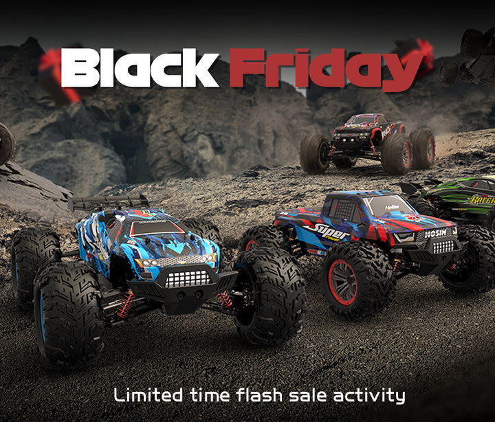 Rc car deals on sale