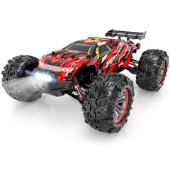 Hosim 1:10 RC Car Monster Truck Brushless Remote Control Car Drift Racing Car High Speed 68KM/H