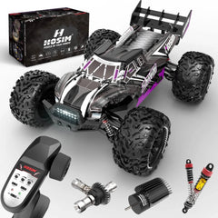 RC Cars 1/10 Brushless ZAVOR X15W