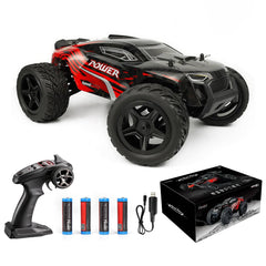 Hosim 1:14 Radio Remote Controlled Monster Truck Buggy G172