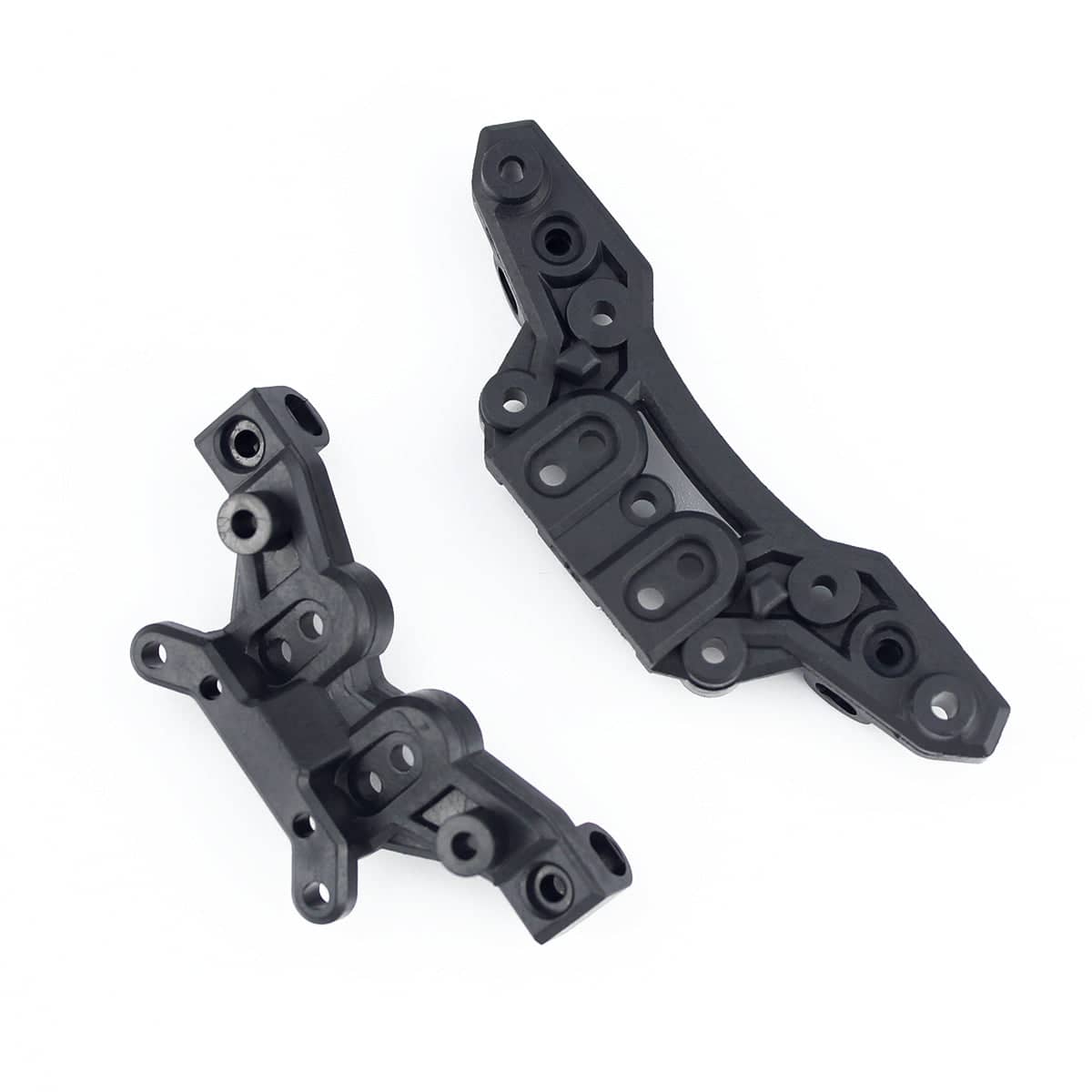 Hosim RC Car Front Rear Avoidance/Shock Bracket Parts 71-016 for G171 G172 G173 G174