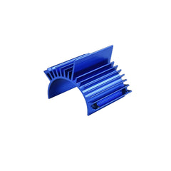 HOSIM RC Car Heat Sink 16395 Parts for 1:16 H16P H17 RC Truck